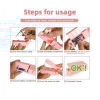 Image 3 of Mini heat bag sealer 