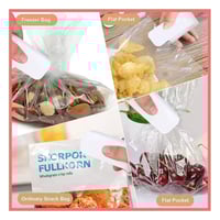 Image 5 of Mini heat bag sealer 
