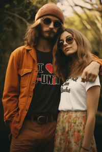 Image 5 of I Luv C-UNiT Tshirt