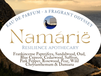 Image 4 of More Hand-Crafted Perfume Oils 10mL (also sold individually)