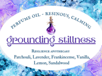 Image 5 of More Hand-Crafted Perfume Oils 10mL (also sold individually)