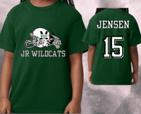 Forest Tee or Hoodie - Youth/Adult ORDERS CLOSE Fri 8/22