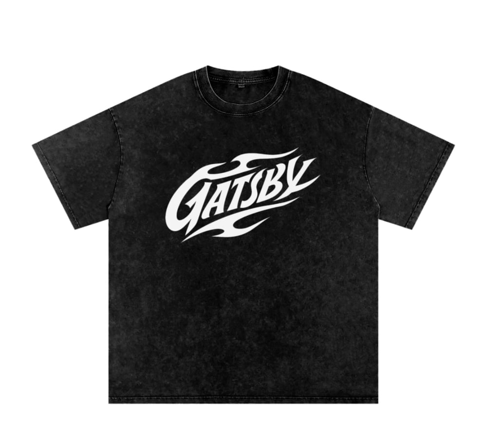 Image of Gatsby Flame Shirt