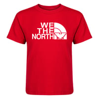 We the North Tee
