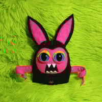 Image 1 of Sweet Bernadette the Extremely Normal Rabbit