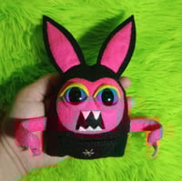 Image 2 of Sweet Bernadette the Extremely Normal Rabbit