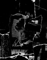 Image 1 of Noise Flag reprint 2025