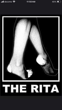 Image 2 of Noise Flag reprint 2025