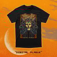 Digital Plague T