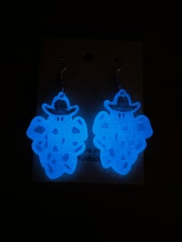 Image 2 of Cowboy Ghostie GITD