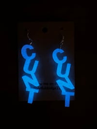 Image 2 of Cee U Next Tuesday blu glo