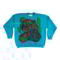 A. Serantoni Sweater (XL) 