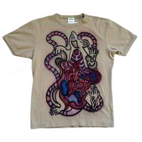 Rat Splayed (Small/Medium)