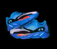 Adidas Yeezy Boost 700 “Hi Res Blue”