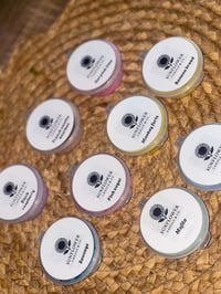 Image 1 of shot pots (wax melt)