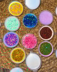 Image 2 of shot pots (wax melt)