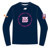 3XCup State Championships Long Sleeve T-Shirt 