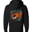 SCULPIN X ZIP UP