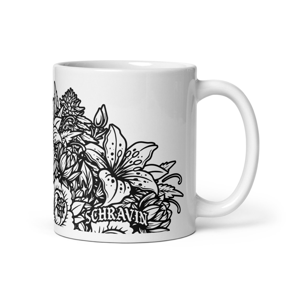 Image of 11oz mug