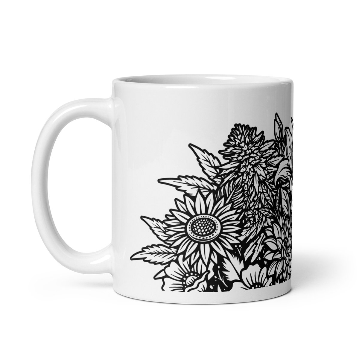 Image of 11oz mug