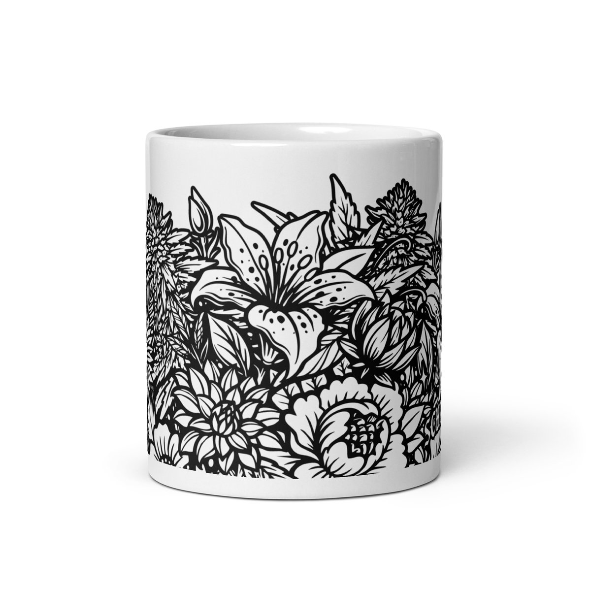Image of 11oz mug