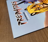 Image 3 of Predators of Kilimanjaro (18+)