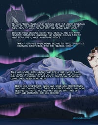 Image 3 of Predators of Denali (18+)