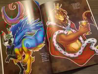 Image 4 of Milestones 3 [2014-2015] (18+)