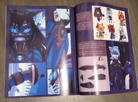 Image 4 of Milestones 4 [2016] (18+)