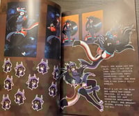 Image 5 of Milestones 3 [2014-2015] (18+)