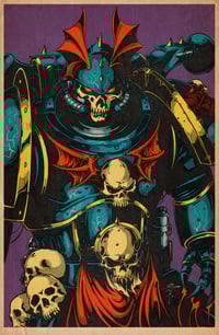 Image 1 of Midnight Clad