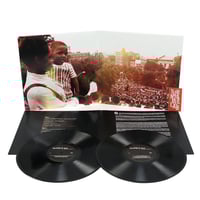Image 2 of V.V.A.A. - SUMMER OF SOUL (O.S.T.) - 2LP