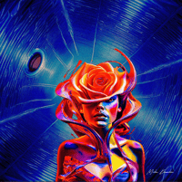 Image 1 of  ANNA ROSA