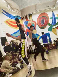 Image 4 of Performance Works