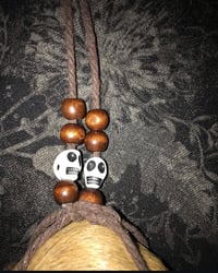 Image 3 of Cervus necklace 