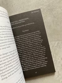 Image 3 of Performing Security