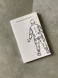 Image 1 of Performing Security