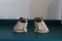 Image 2 of Wally Pugs - Wee Classics