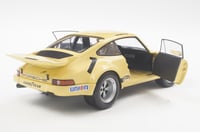 Image 4 of 1:18 PORSCHE 911 IROC – 1974 – #1 FITTIPALDI