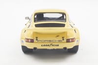 Image 3 of 1:18 PORSCHE 911 IROC – 1974 – #1 FITTIPALDI