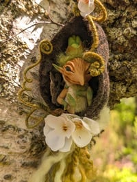 Image 1 of Oakleaf Fae - Spring