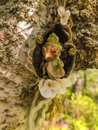 Image 3 of Oakleaf Fae - Spring