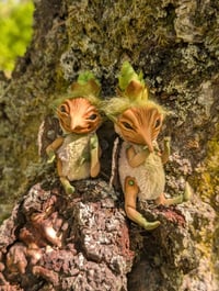 Image 4 of Oakleaf Fae - Spring