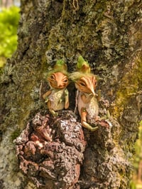 Image 5 of Oakleaf Fae - Spring
