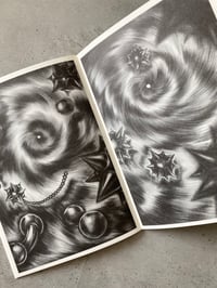 Image 2 of Braid vs Chain by Paweł Olszczyński