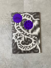 Image 1 of Braid vs Chain by Paweł Olszczyński