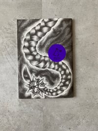 Image 5 of Braid vs Chain by Paweł Olszczyński