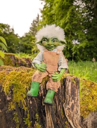 Image 2 of Lark the Goblin Farmer