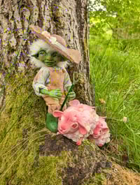 Image 1 of Lark the Goblin Farmer