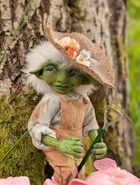 Image 3 of Lark the Goblin Farmer
